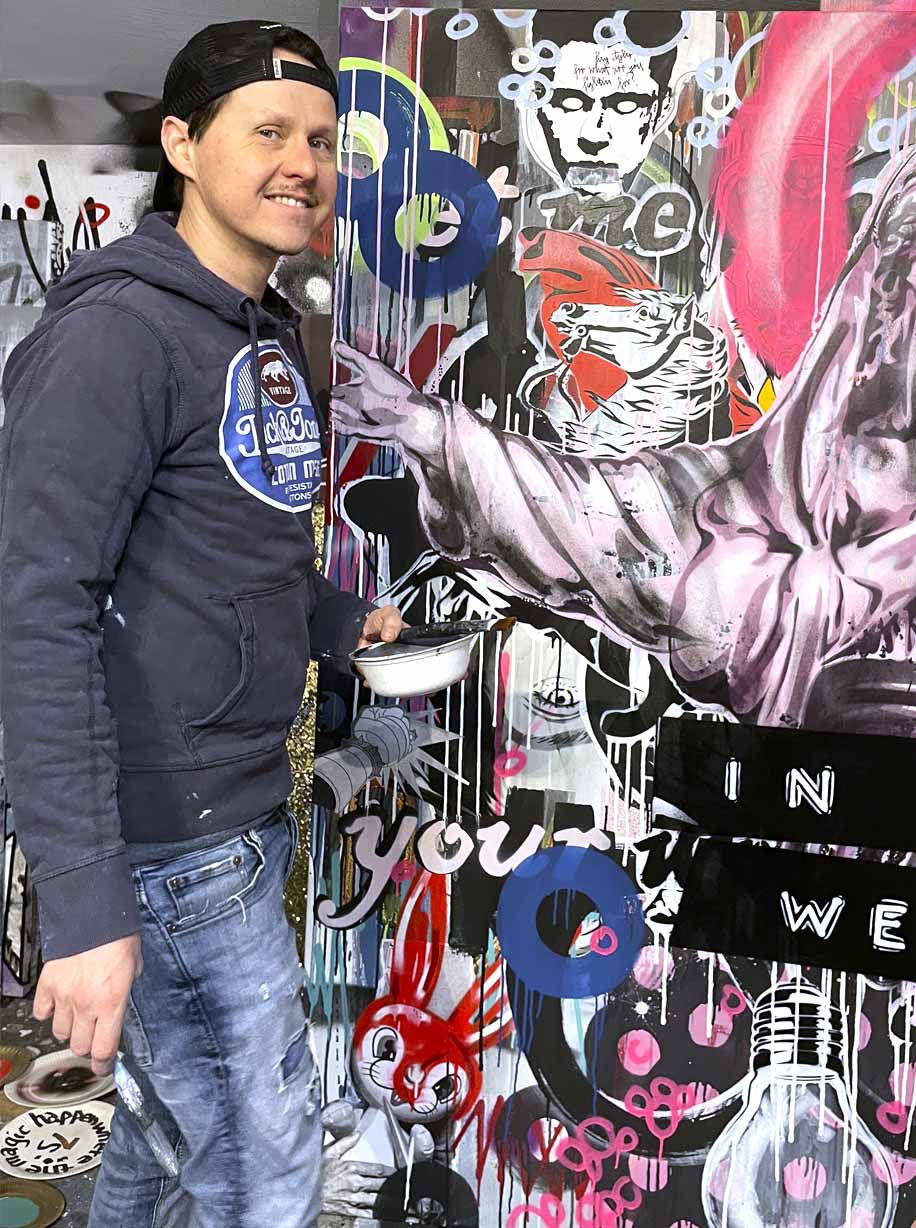 Art Edition Barhoul, 