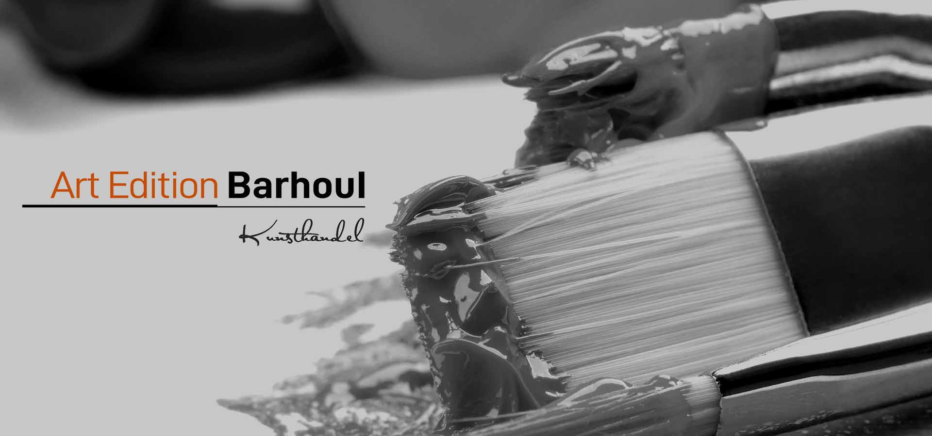 Barhoul, Glicée in Perfektion