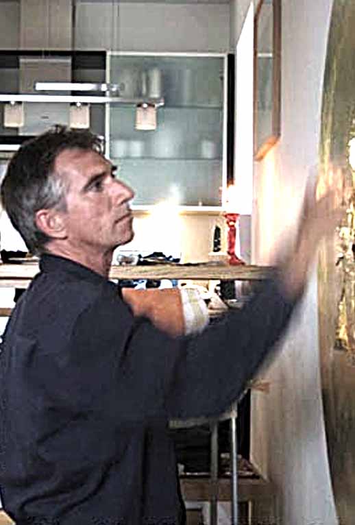 Art Edition Barhoul, 