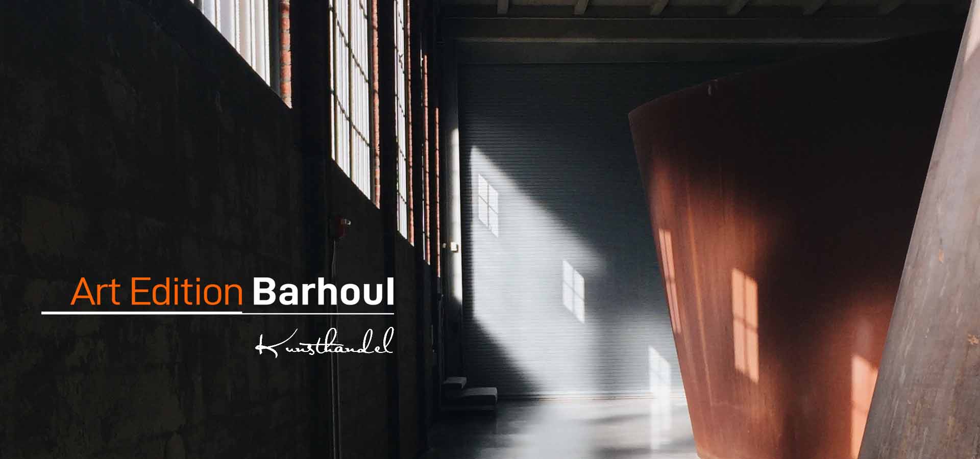 Barhoul, Glicée in Perfektion