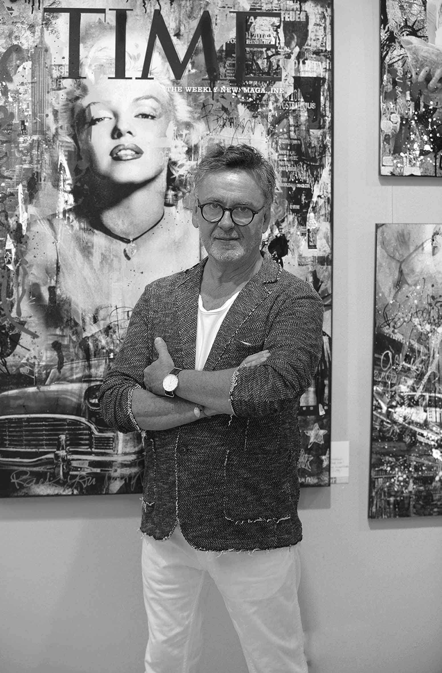 Art Edition Barhoul, 
