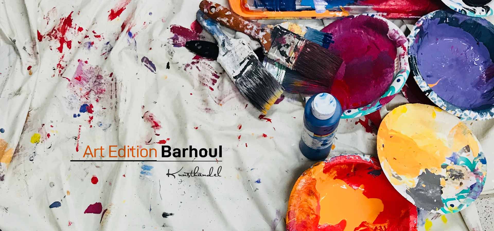 Barhoul, Glicée in Perfektion