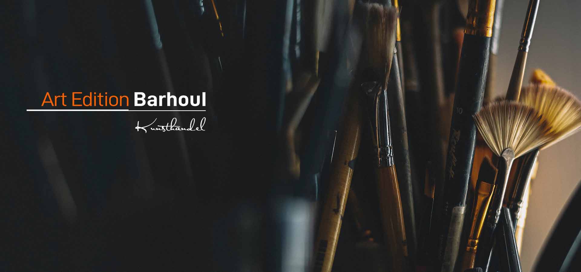 Barhoul, Glicée in Perfektion